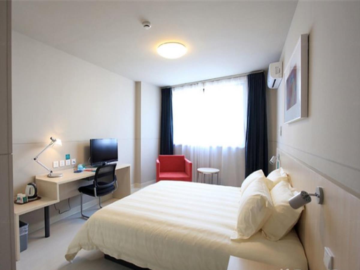 Jinjiang Inn Wuxi Huishan District Government Wanda Plaza Екстер'єр фото