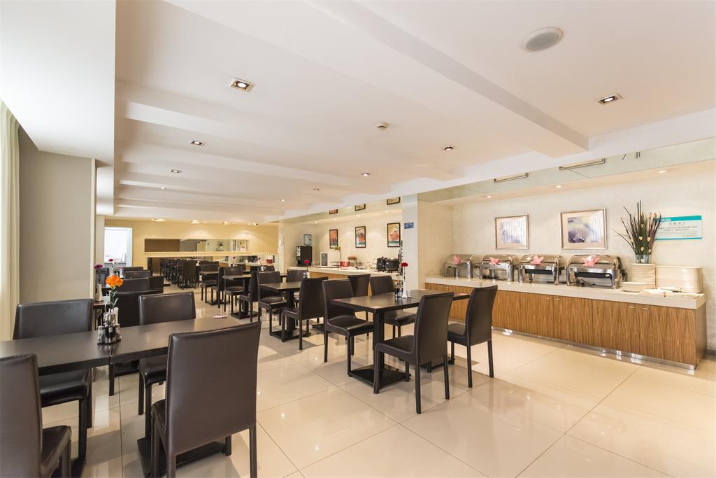 Jinjiang Inn Wuxi Huishan District Government Wanda Plaza Екстер'єр фото